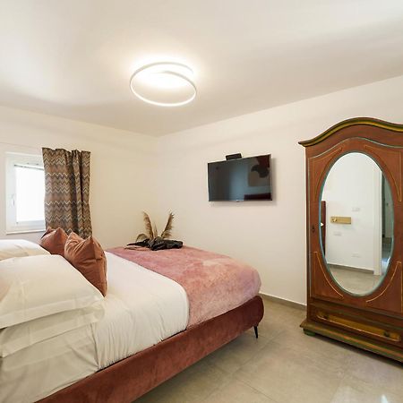 Ortigia Boutique Suites Syracuse Exterior foto