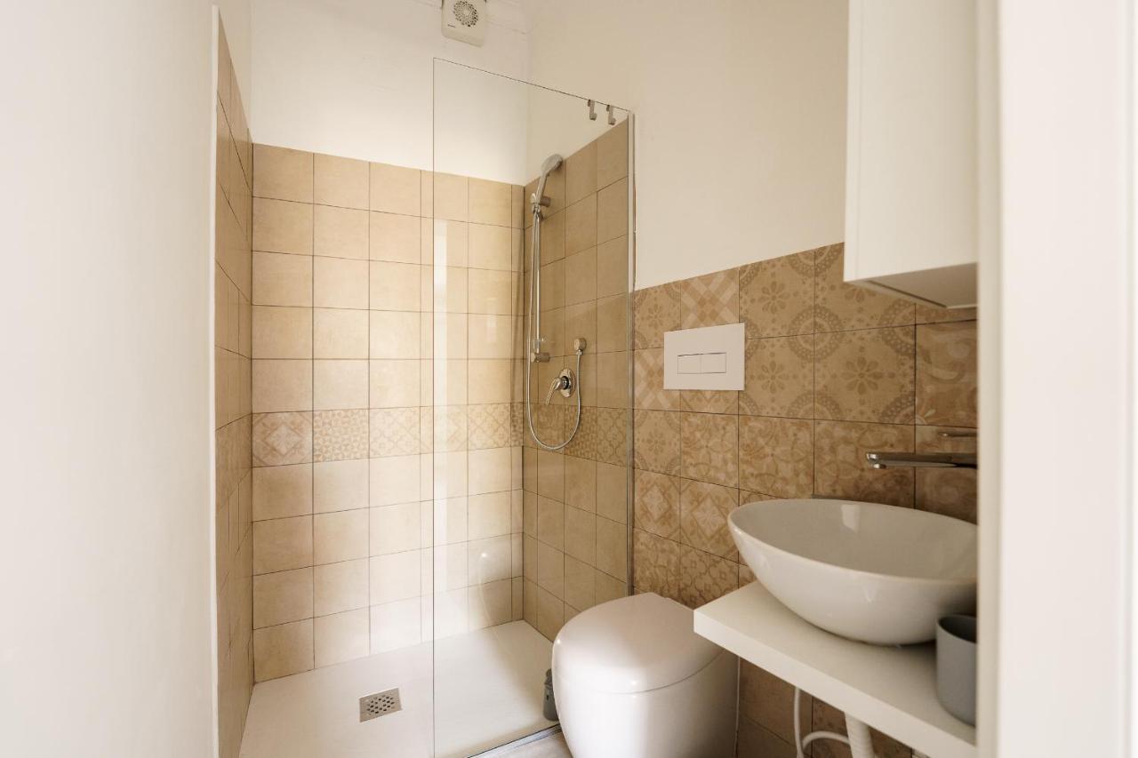 Ortigia Boutique Suites Syracuse Exterior foto