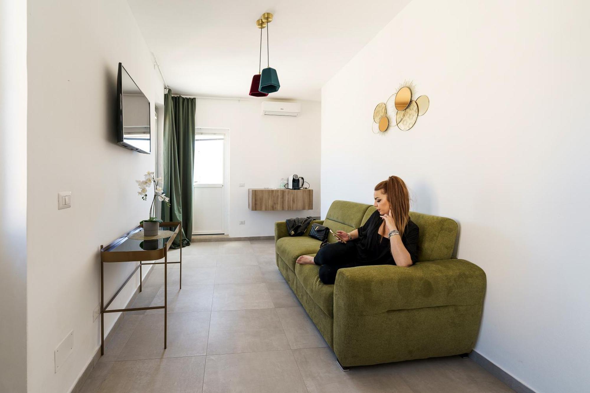 Ortigia Boutique Suites Syracuse Exterior foto