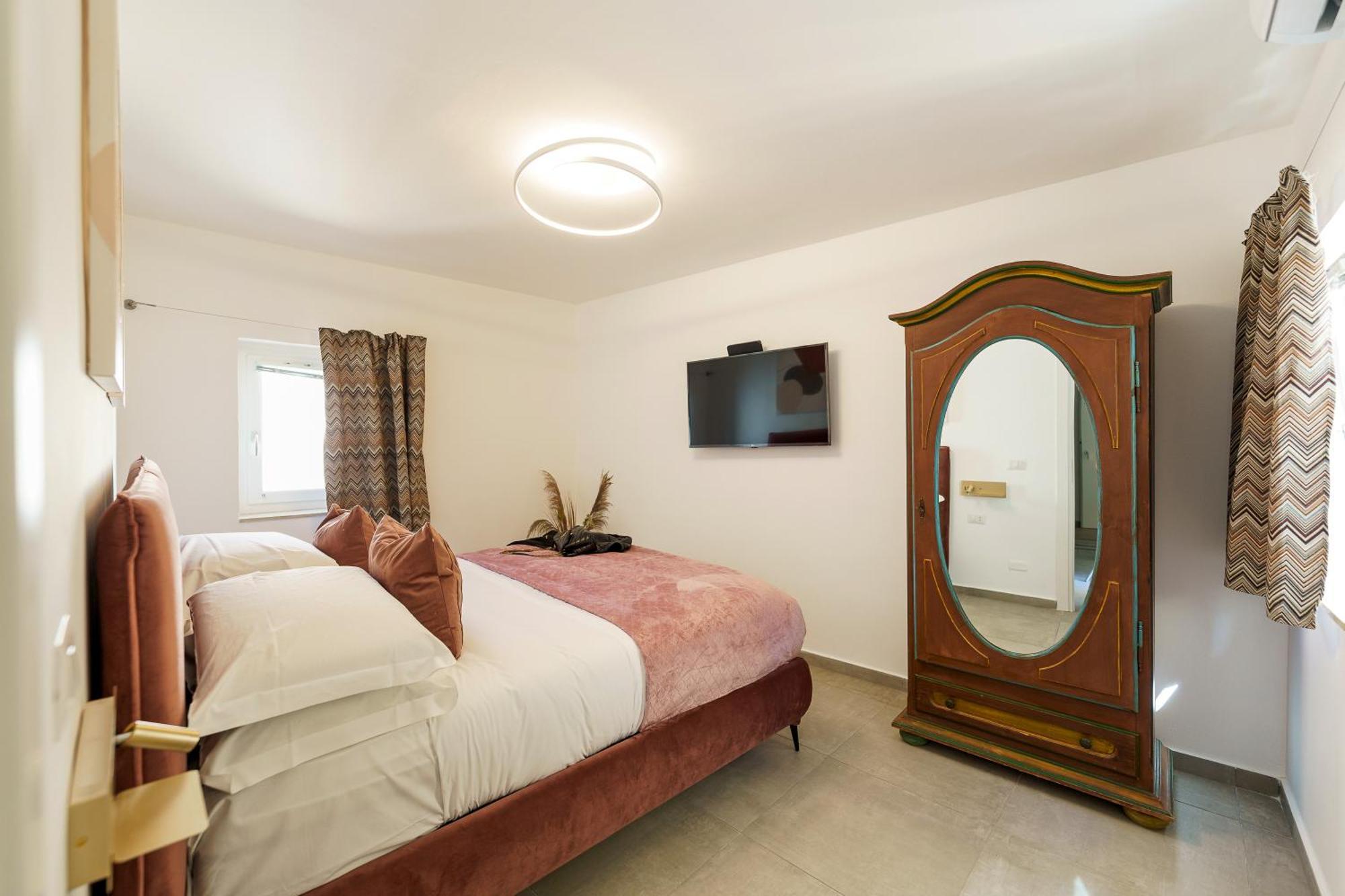 Ortigia Boutique Suites Syracuse Exterior foto