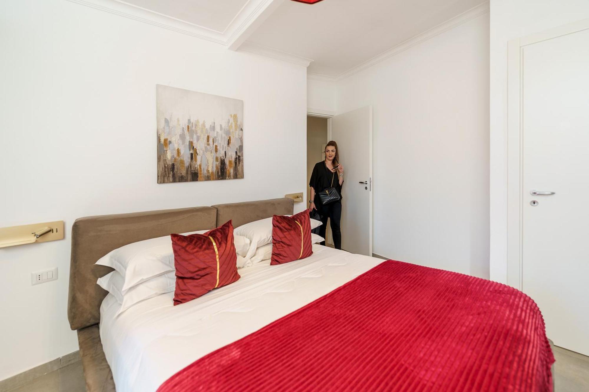 Ortigia Boutique Suites Syracuse Exterior foto