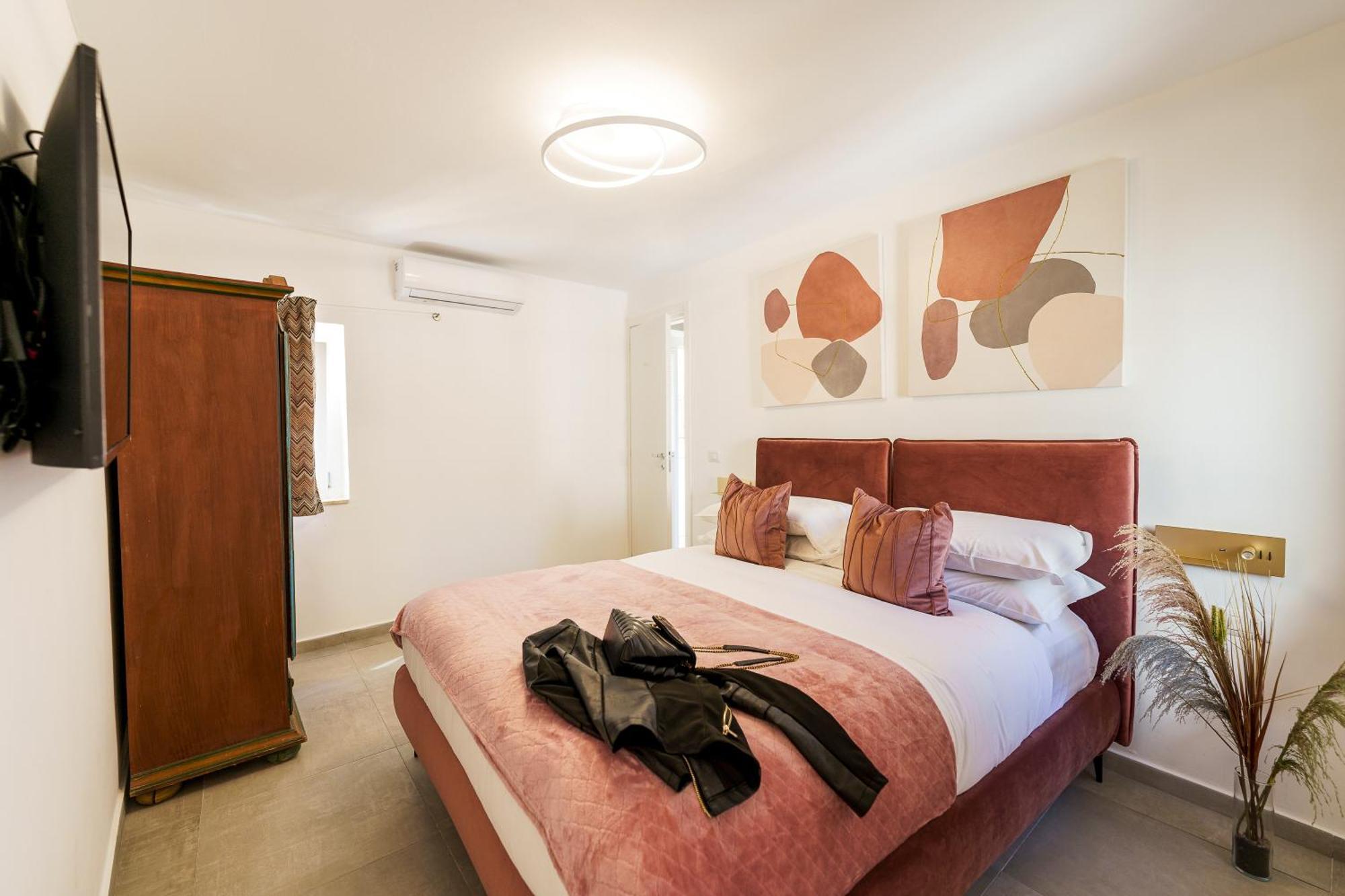 Ortigia Boutique Suites Syracuse Exterior foto