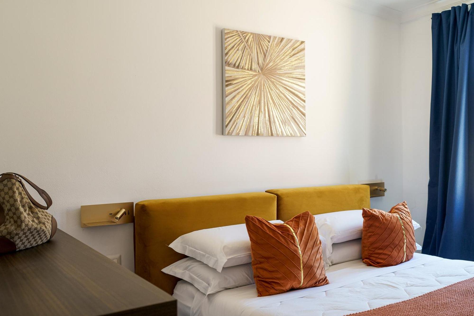 Ortigia Boutique Suites Syracuse Exterior foto