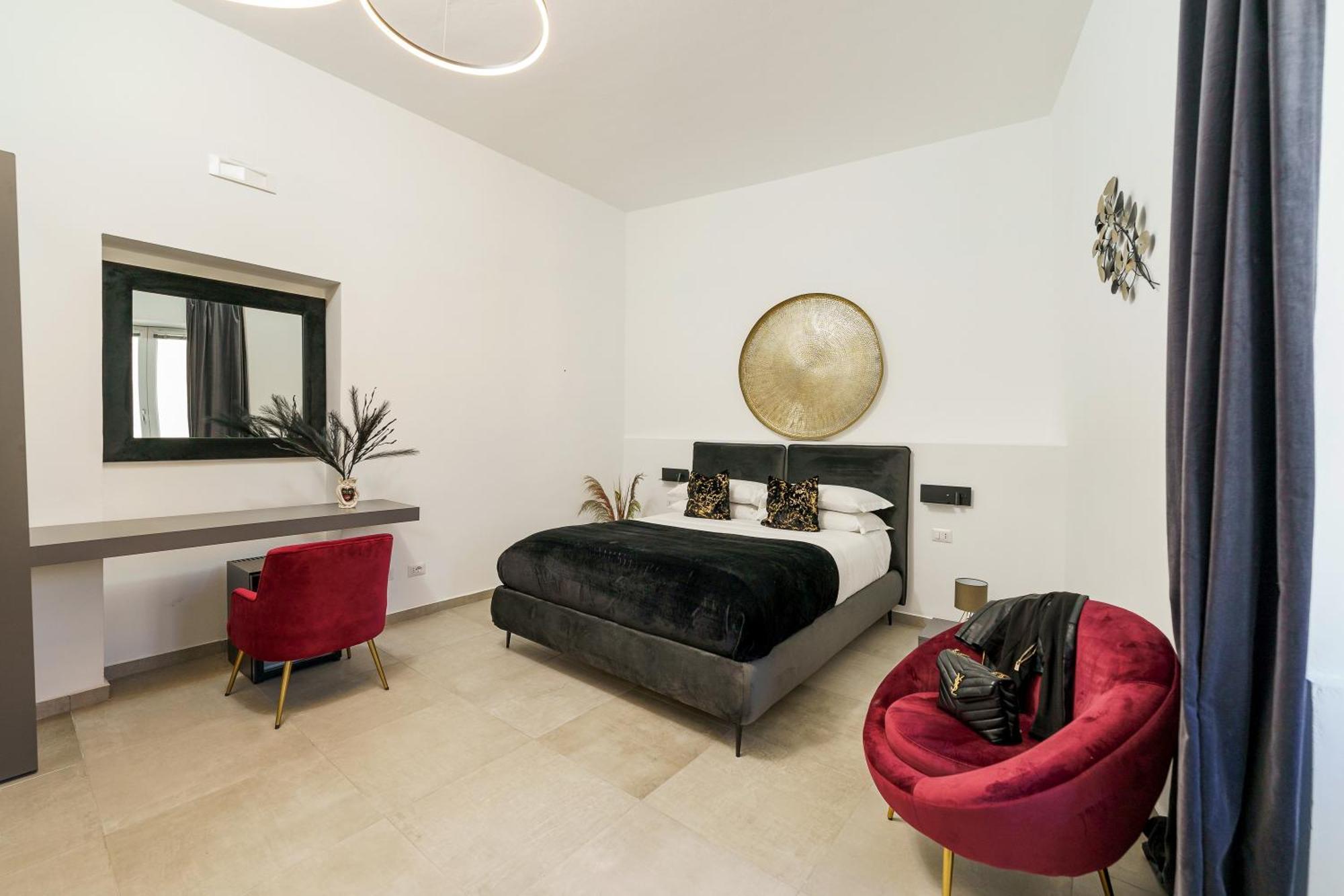 Ortigia Boutique Suites Syracuse Exterior foto