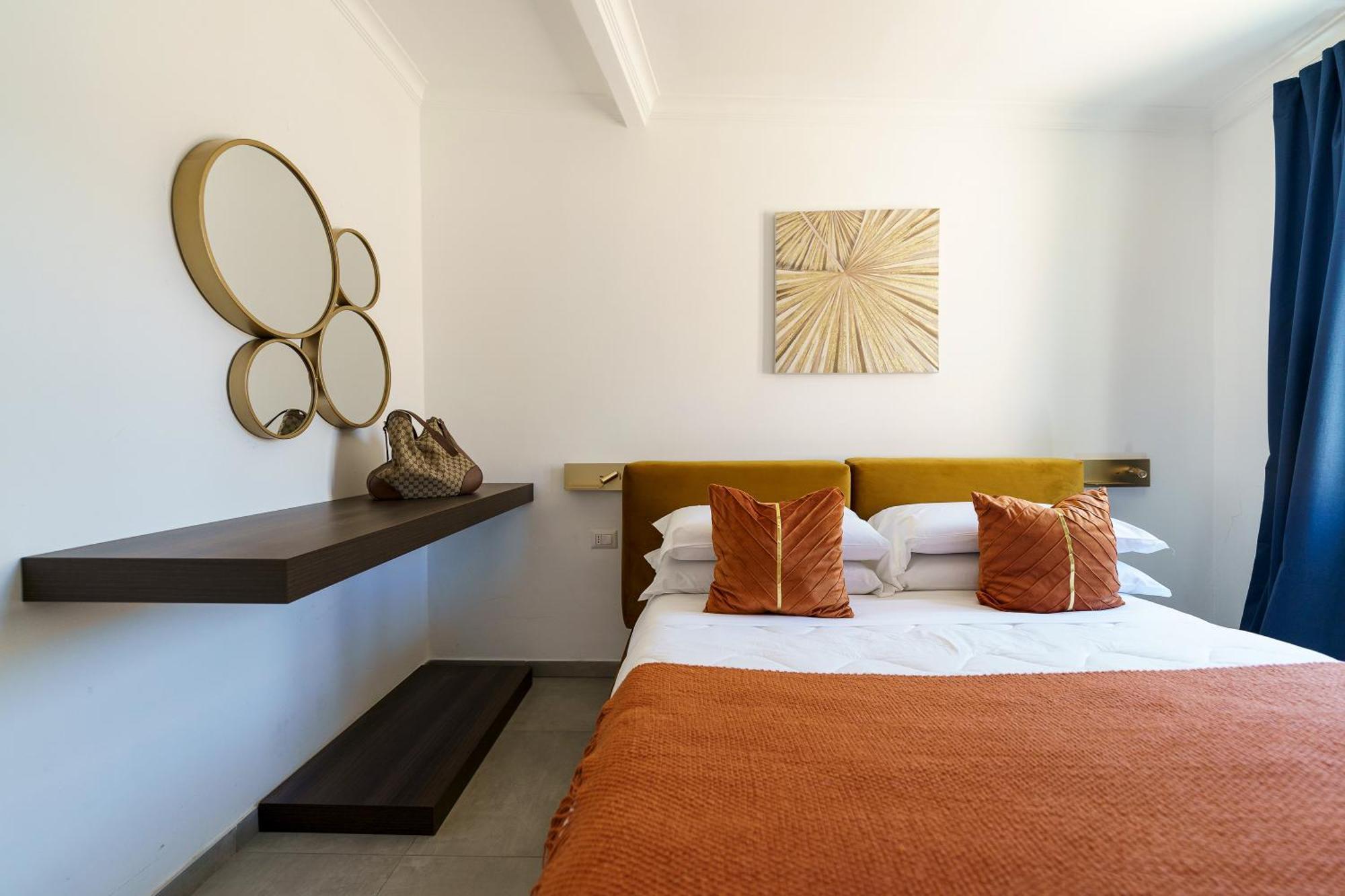 Ortigia Boutique Suites Syracuse Exterior foto