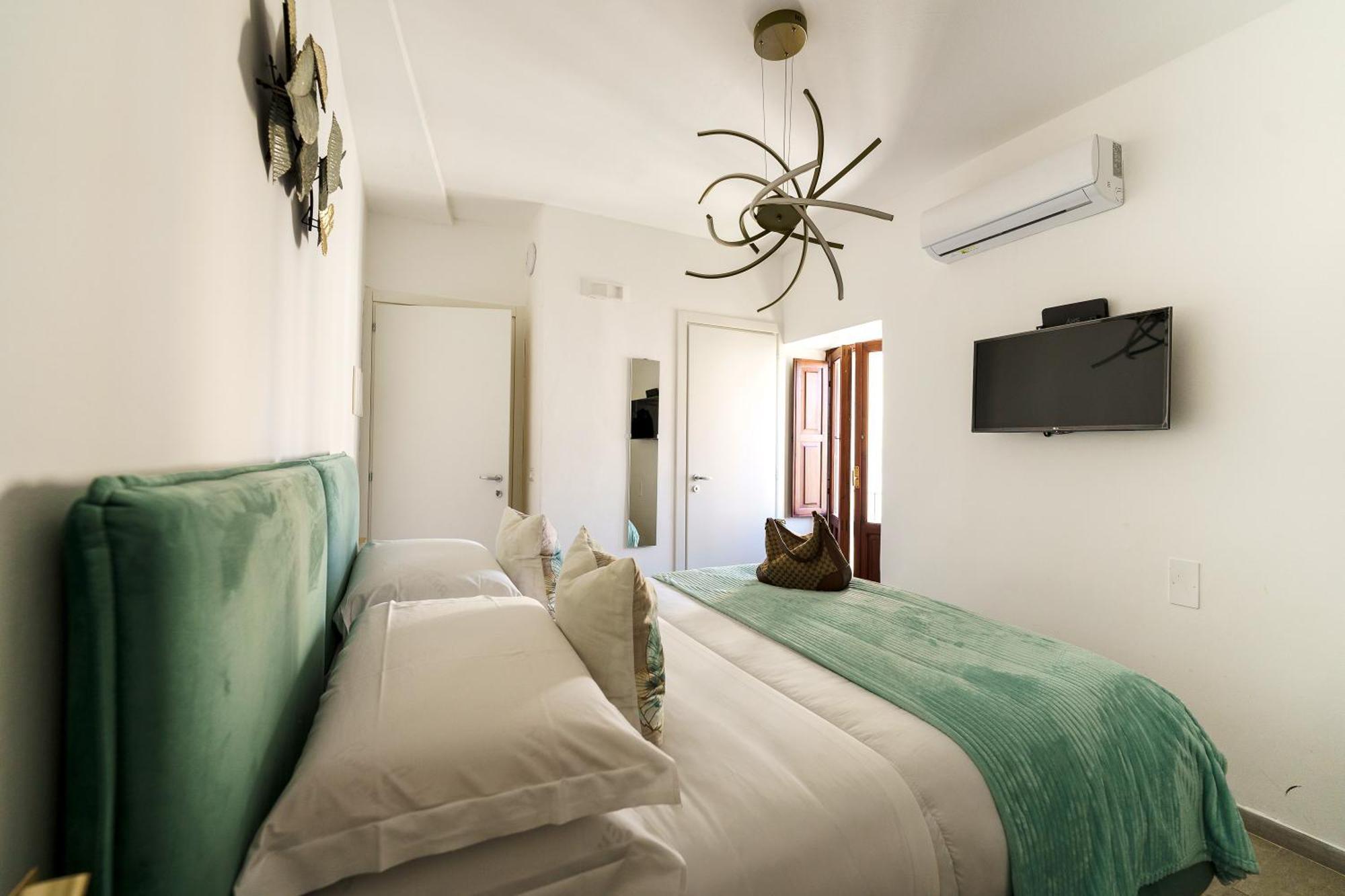 Ortigia Boutique Suites Syracuse Exterior foto