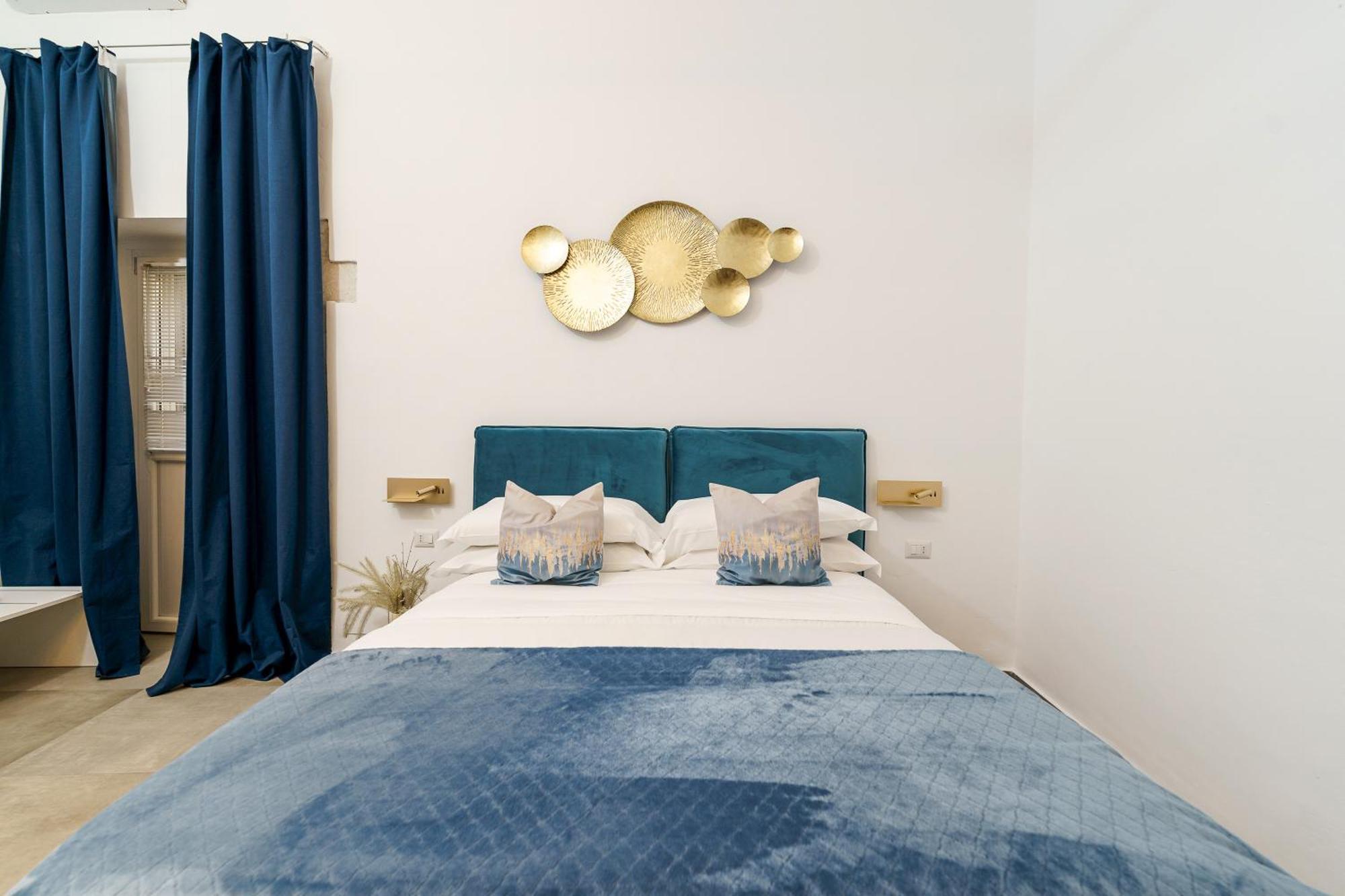 Ortigia Boutique Suites Syracuse Exterior foto