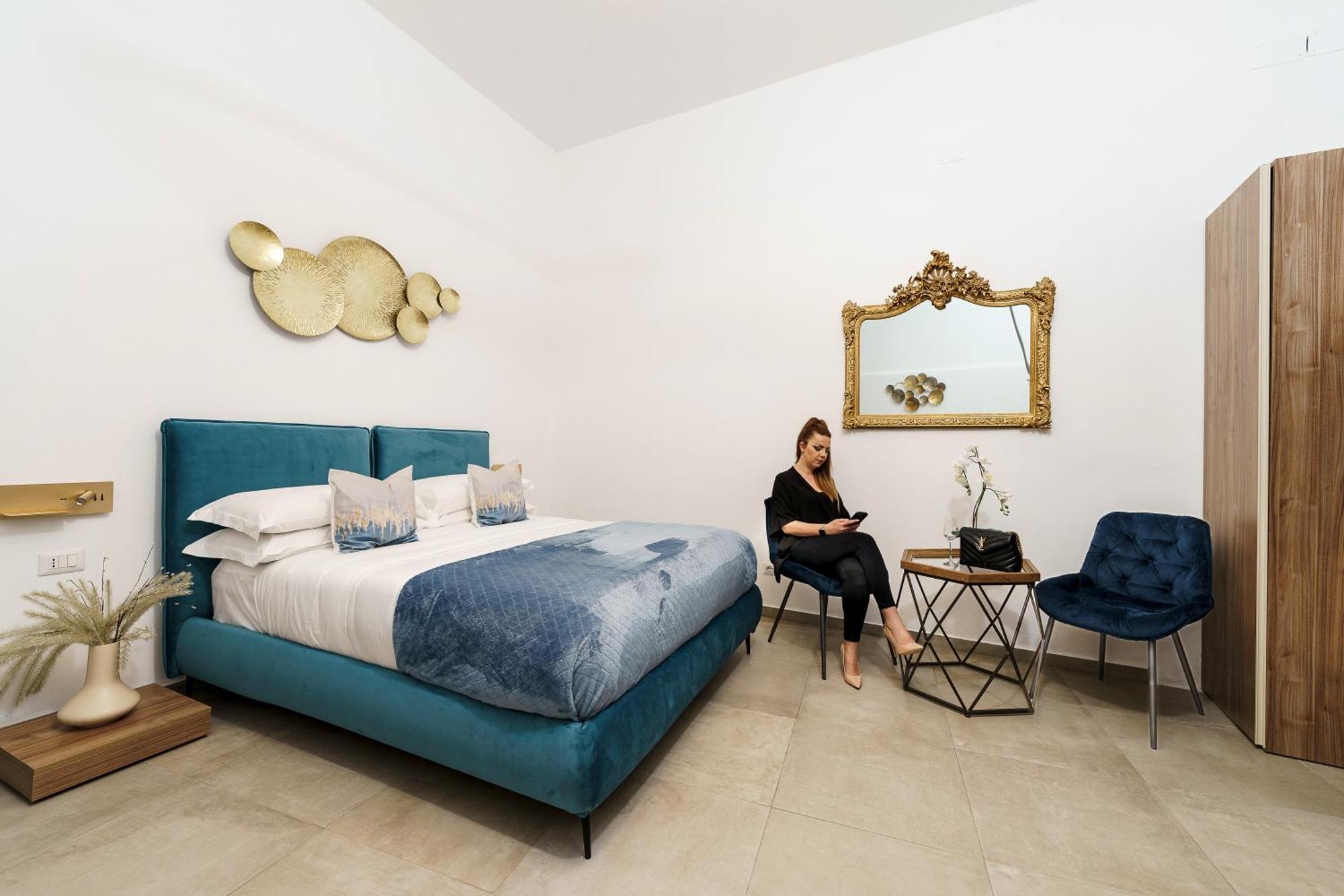Ortigia Boutique Suites Syracuse Exterior foto