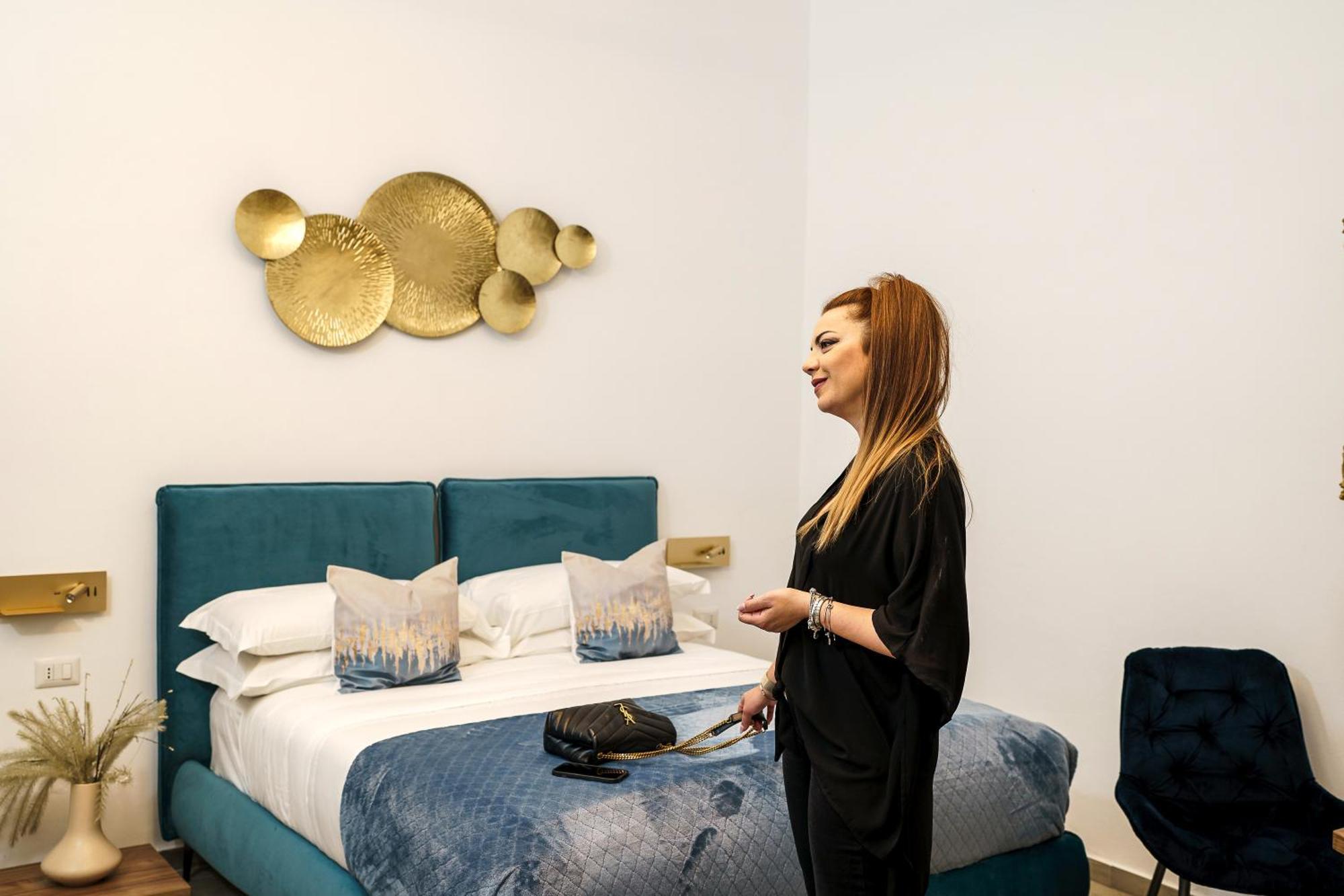 Ortigia Boutique Suites Syracuse Exterior foto